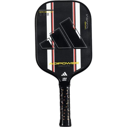 Pickleball racket adidas Adipower Carbon Attk