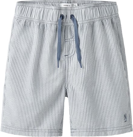 NAME IT - NKMZACKARY SWIM SHORTS - Jongens - Badpakken