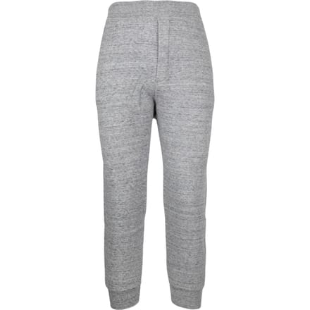 Dsquared2 Relax Dean Fit grijze joggingbroek