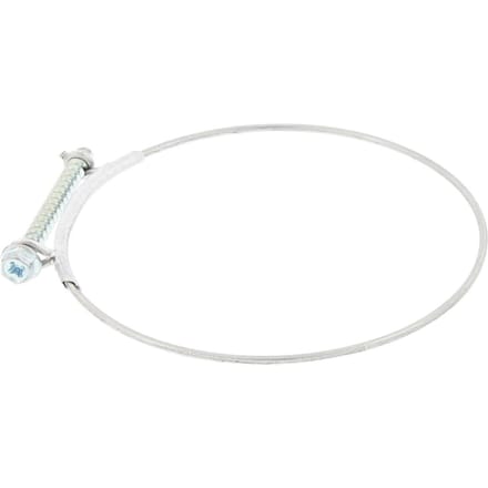 AEG klem, darmklem, D:90mm 1296632092