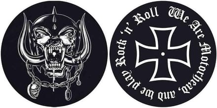 We Are Motorhead slipmat