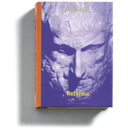 Retorica - Aristoteles In Nederlandse Vertaling - Aristoteles
