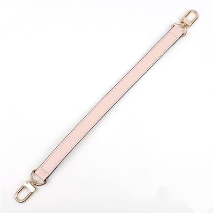 Dailygoods- Tasriem Korte Draagriem 38 cm - Handtasriem - PU-leer
