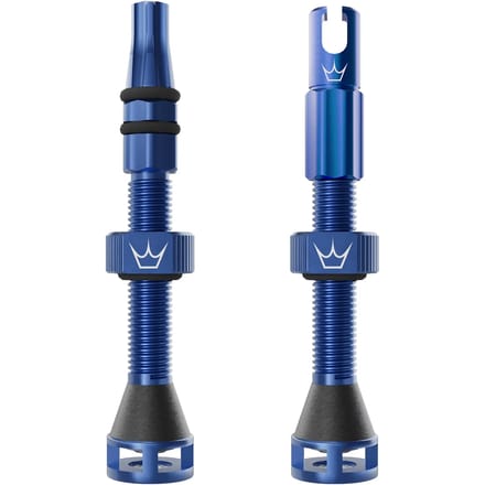 Valve Tubeless Peaty's Holeshot Fast Flow