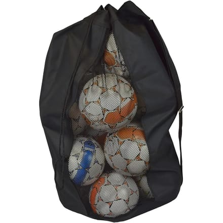 Tas voor 6-7 ballonnen Sporti
