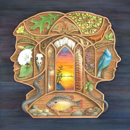 Other Years - The Other Years (LP)