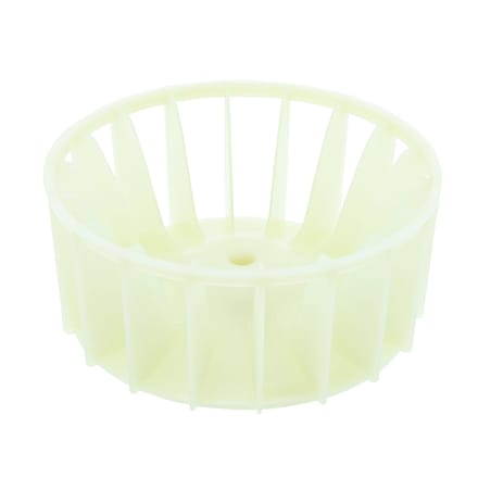 AEG Ventilatorwiel motor voorkant wasdroger - D: 141 mm 1366528006