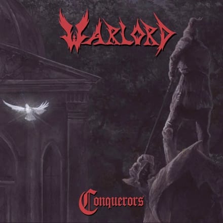 Conquerors/The Watchman