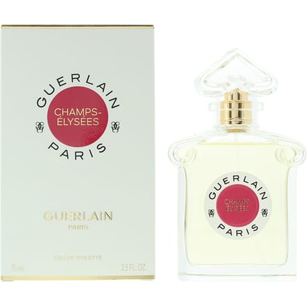 GUERLAIN Les Légendaires Eau de Toilette Spray Damesparfum Dames 75 ml