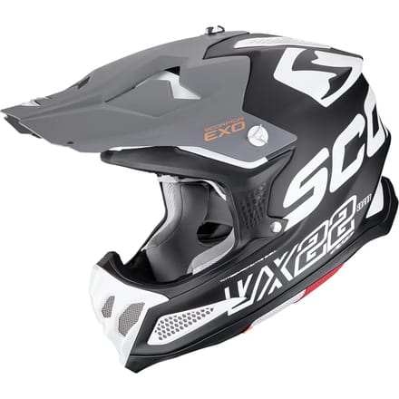 Scorpion VX-22 Air Updown Motorcross helm -