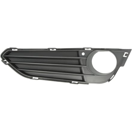Ventilatierooster, bumper BLIC 6502-07-0069915P links