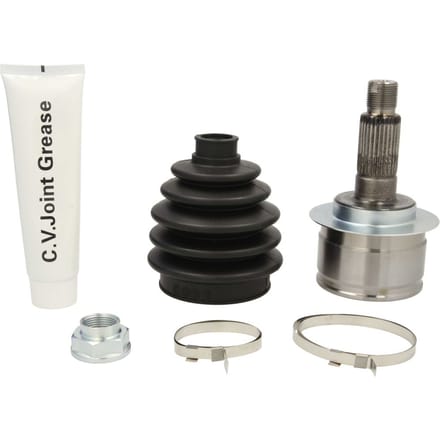 Homokineet reparatie set, aandrijfas LPR KFT623