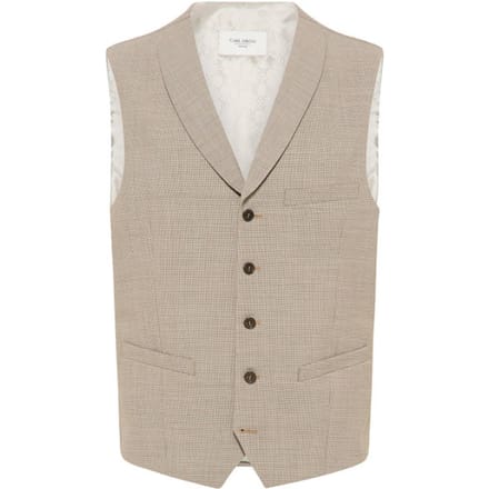 Carl Gross Gilet 20.079s1 / 342053