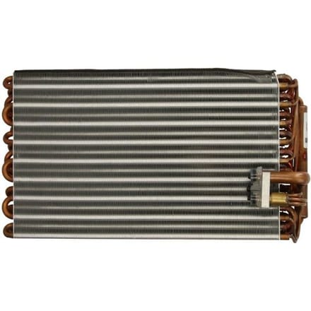 Verdamper, airconditioning HIGHWAY AUTOMOTIVE 41057001