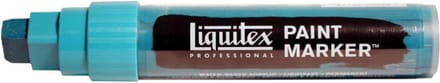 Liquitex Paint Marker Cobalt Turquoise Hue 4610/169 (8-15 mm)