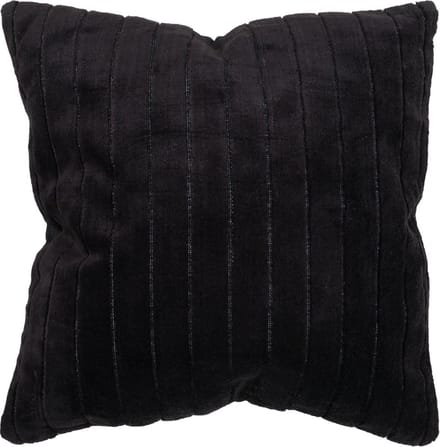 Kussen Juul Black 45 x 45 cm