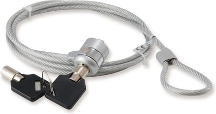 Conceptronic CNBSLOCK15 Notebook Security Lock 1.5 meters