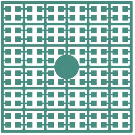 Pixelmatje (5 stuks) Nr. 501