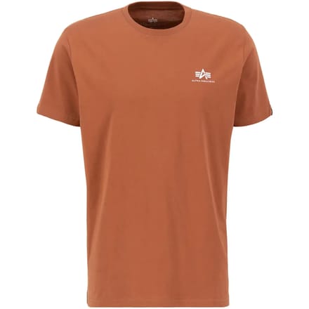 T-shirt Alpha Industries Basic Small Logo