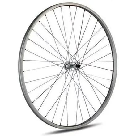 Aluminium voorwiel Gurpil