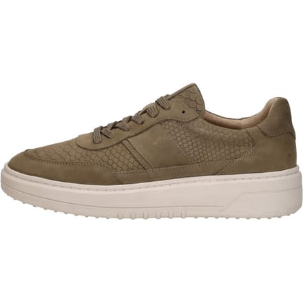 SUB55 Sneakers Laag Sneakers Laag - taupe - Maat 47