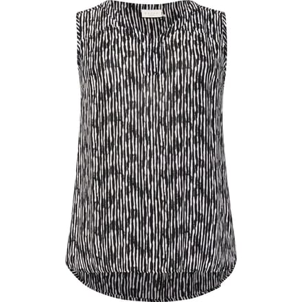 Vrouwenblouse KAFFE Curve KCAmi
