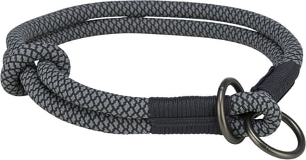 Hondenhalsband Trixie Soft Rope