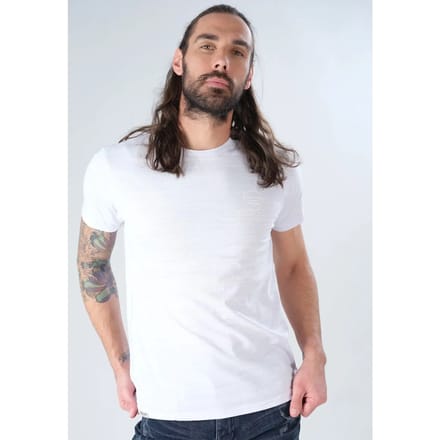 DEELUXE COLADA gemêleerd t-shirtCOLADA Lilac