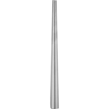 Ring Vergroter Stok Mandrel Draagbaar Sieraden Ring Verwerking Reparatie Gereedschap Accessoire white