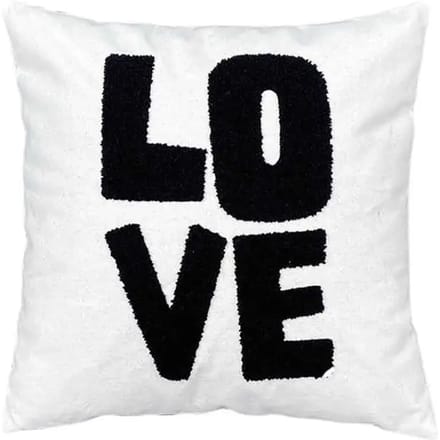 Invloed kussen Opjet Love