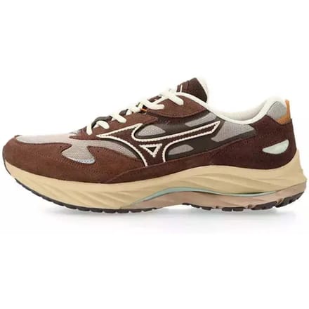 Trainers Mizuno S.L.Wave Rider Beta