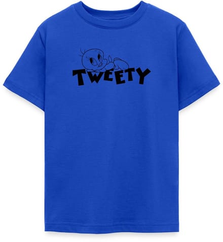 Looney Tunes Tweety Bird T-Shirt Tiener