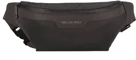 VALENTINO gordeltas Cardano Belt Bag Grigio donkergrijs