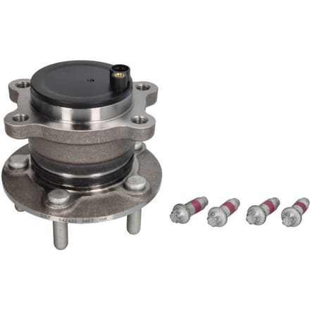 Wiellagerset SKF VKBA 7058