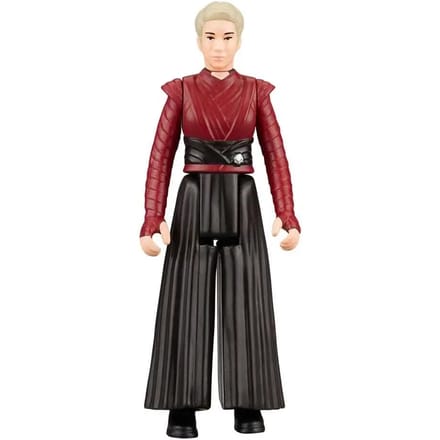 Morgan Elsbeth - Retro Collection - Star Wars Ahsoka - Kenner - Hasbro