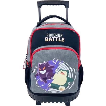 Trolley tas Cyp Brands Pokemon Battle