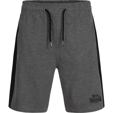 Lonsdale Alvingham Korte Broek Grijs 3XL Man