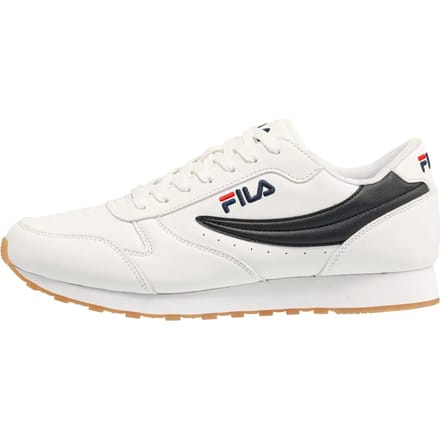 Trainers Fila Orbit Low