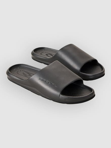 Rip Curl Pill Bloom Slide Sandalen zwart