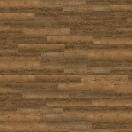 Panneaux Muraux Aspect Bois Marron PVC 4,12 m²