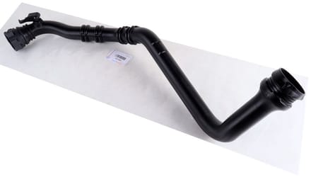 Frantis - Luchtslang - Intercooler - Renault Kangoo II - Mercedes-Benz Citan