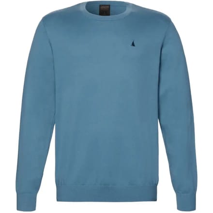 Trui met ronde hals Musto Original Lite