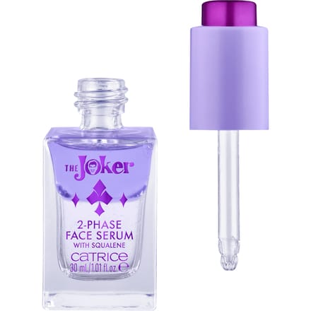 Catrice The Joker 2-Phase Face Serum 30 ml