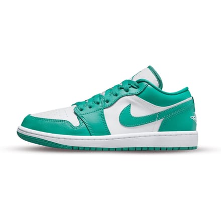 Air Jordan 1 Low New Emerald (W)