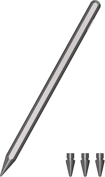 Stylus Pen voor iPad met Snel Opladen en Palm Rejection