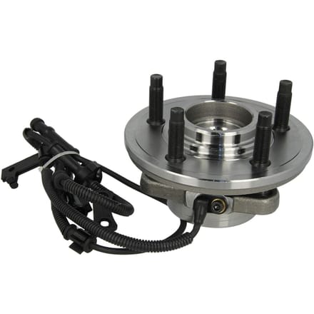 Wiellagerset BTA H1Y029BTA