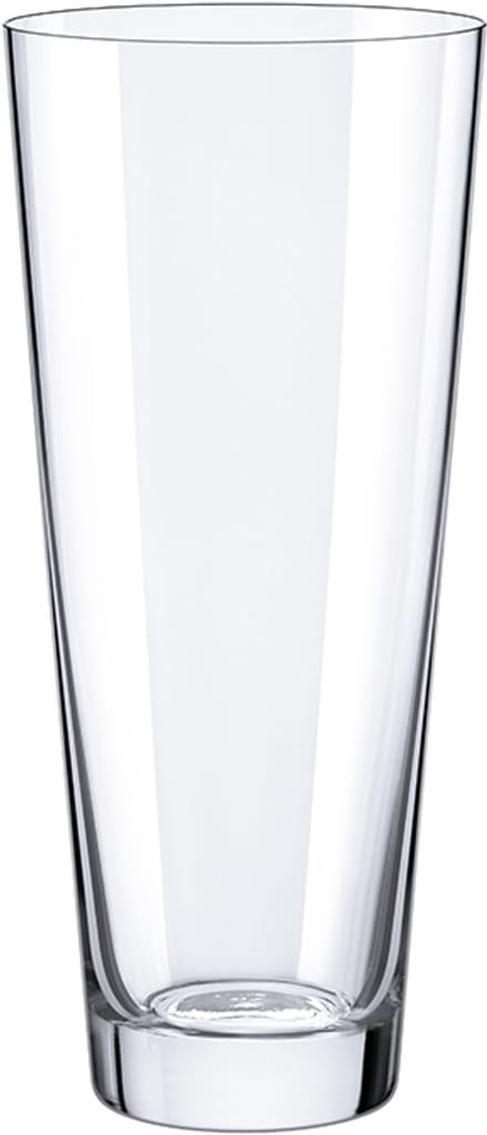 Rona Ambiente conische vaas 30 cm