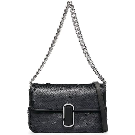 Marc Jacobs Tassen... Zwart