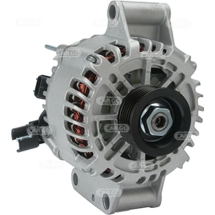 Driefasige generator HC-CARGO 113709