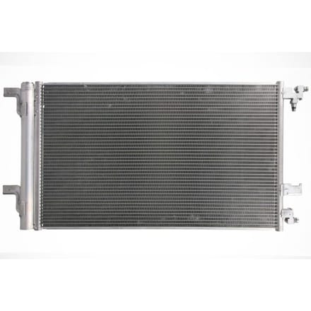 Condensator, airconditioning KOYORAD CD310540